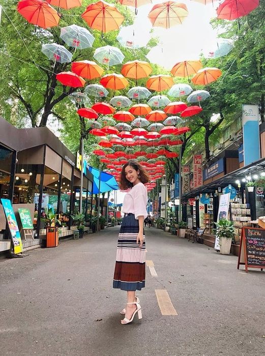 Khám phá 10 địa điểm chụp hình du lịch tại TP.HCM với nhiều cảnh đẹp