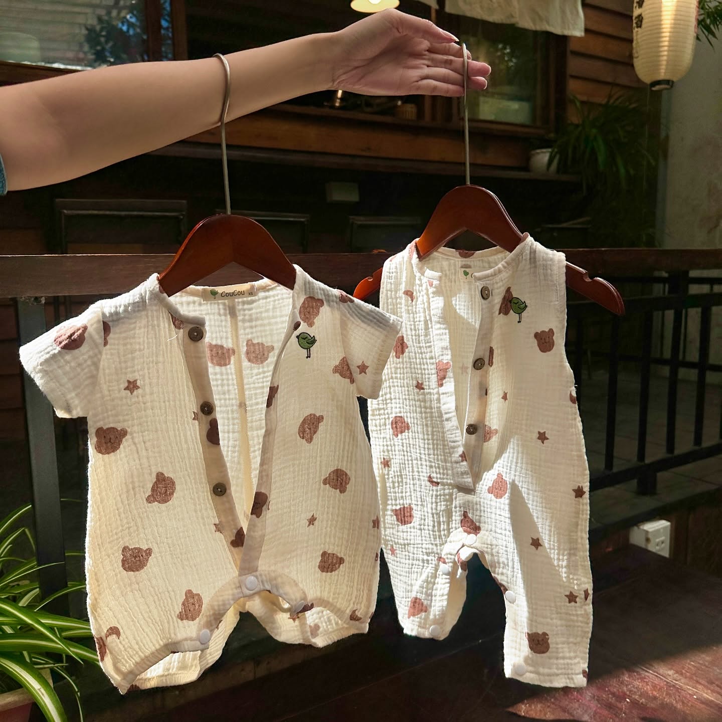 [🆕🇻🇳] GT Kids Sỉ QATE QC thời trang giá gốc 🧑‍🧒❤️️👶⭐️ 
-Page mới,các Sếp Like & follow giúp em.
 , shares-0✔️ , likes-1❤️️ , date-2024-10-21 17:41:58🇻🇳🇻🇳🇻🇳📰🆕