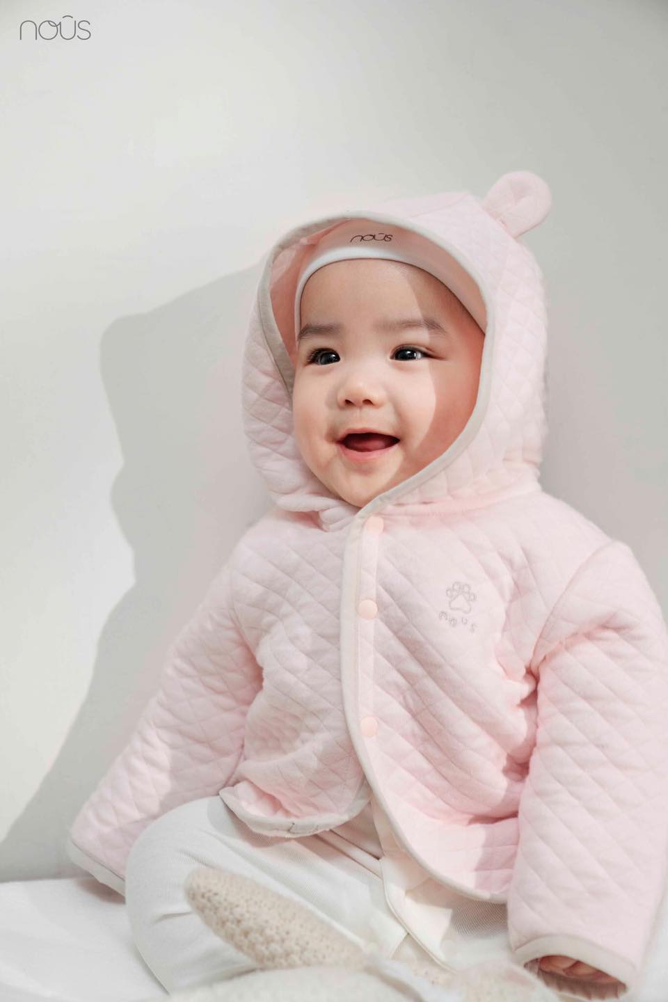 [🆕🇻🇳] Quần áo trẻ em Nous Hà Nội – Cửa hàng quần áo sơ sinh, trẻ em 🧑‍🧒❤️️👶⭐️ 𝐋𝐄𝐓 𝐈𝐓 𝐒𝐍𝐎𝐖

Thêm gia vị mùa lễ hội vào thiết kế quen thuộc qua cách kết hợp màu sắc sáng tạo, bộ dài tay là lựa chọn không thể bỏ qua trong Giáng sinh này , shares-0✔️ , likes-0❤️️ , date-2024-11-20 02:46:16🇻🇳🇻🇳🇻🇳📰🆕