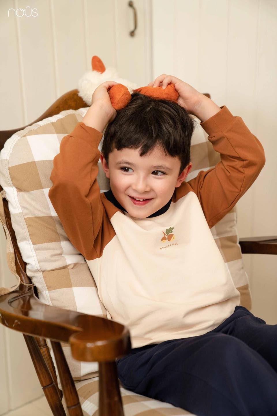 [🆕🇻🇳] Chu An An – Đồ Bộ Thiết Kế Cao Cấp 🧑‍🧒❤️️👶⭐️  , shares-260✔️ , likes-15K❤️️ , date-2024-11-19 22:09:33🇻🇳🇻🇳🇻🇳📰🆕