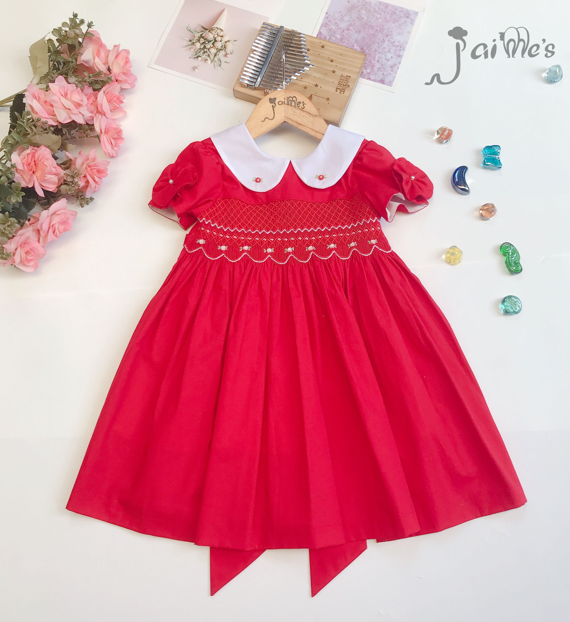 [🆕🇻🇳] BẢO ĐAN KIDS chuyên thời trang trẻ em 🧑‍🧒❤️️👶⭐️ Em chưa từng thích nắng 
Cũng chẳng hề thích mưa  
Em chỉ đang lo lắng
Không biết mẹ đã sắm đồ đẹp cho em chưa 
………………………………………………..
Tết 2025
– Bé diện vào , shares-3✔️ , likes-133❤️️ , date-2024-12-28 17:37:58🇻🇳🇻🇳🇻🇳📰🆕