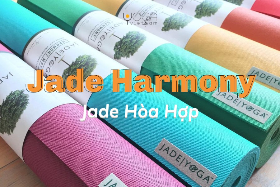 [🆕🇻🇳] YogaVietnam.vn 🧘 Top1Yoga 🤸🏻‍♀️ JADE HARMONY – JADE HÒA HỢP

Đúng như tên khai sinh, thảm JadeYoga Harmony là sự hòa hợp tuyệt vời giữa độ bám, độ êm, độ chắc chắn – tất cả những gì bạn c , shares-0✔️ , likes-9❤️️ , date-2025-03-06 13:30:02🇻🇳🇻🇳🇻🇳📰🆕