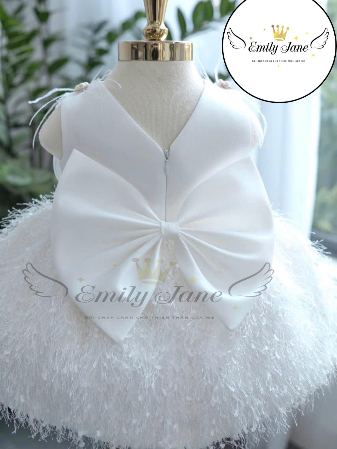 [🆕🇻🇳]  Bơ Hí – Thương hiệu thời trang thiết kế cao cấp dành cho mẹ và bé đẹp 🧑‍🧒❤️️👶⭐️  𝐌𝐚𝐱𝐢 𝐠𝐢̀ 𝐜𝐡𝐮̛𝐚 𝐛𝐞́ đ𝐞̣𝐩 
Giá #250k/đầm (hơn 25kg có phụ thu)
 #Freeship từ 2 đầm
 Vải tơ hoa đẹp xịn mềm mát
 Bơ có may theo size mình đặt
 Bơ có ship cod , shares-0✔️ , likes-4❤️️ , date-2025-03-20 00:39:54🇻🇳🇻🇳🇻🇳📰🆕