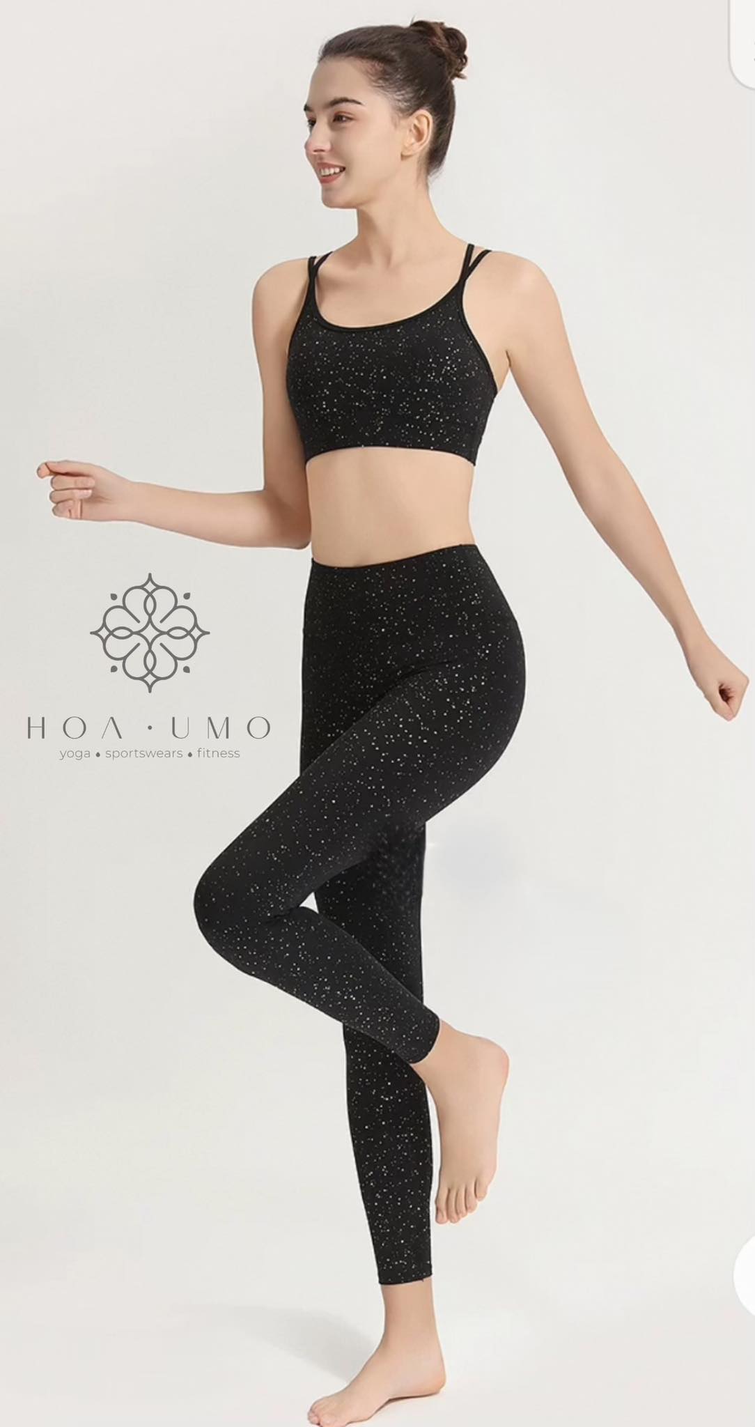 [???] Hoa Umo – Yoga Accessories – Mặc đẹp chắc chắn sẽ tập rất chăm ? Top1Fashion ?  Bling bling đi các c 
Set xinh mà giá cực iu luôn ạ 
#Fanmeiren
 , shares-0✔️ , likes-0❤️️ , date-2025-03-23 04:37:48????????