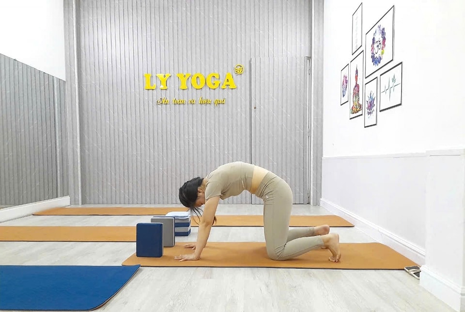 [🆕🇻🇳] Yoga Gò Vấp – Vì sức khỏe và sắc đẹp của bạn!  🧘 Top1Yoga 🤸🏻‍♀️ Năm ngoái ai đã hưa đi tập Yoga mà chưa đi là vào đây hết nha…. #yogatrilieu #Yoga #YogaGovap #yogacoban #yogagiamcan #GiảmCân #peyoga #yogachonguoimoi , shares-0✔️ , likes-0❤️️ , date-2025-03-06 17:17:20🇻🇳🇻🇳🇻🇳📰🆕
