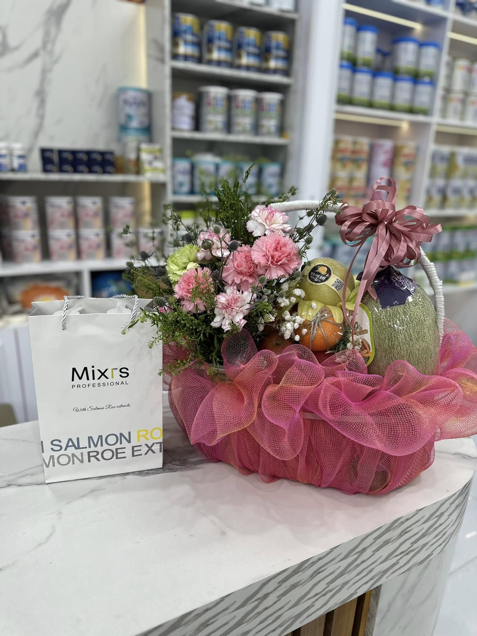 [🆕🇻🇳] Shop Bé Sành Điệu – Bán quần áo trẻ em và đồ dùng cho bé hàng xuất khẩu, hàng cao cấp 🧑‍🧒❤️️👶⭐️ Váy đầm hoa cho bé gái mặc chơi hè, vừa xinh xắn, bắt mắt lại mềm mại, mát mẻ, thoải mái.
—
❖ Size: 9kg – 36kg
❖ Giá: 190k -210k
Nhắn ngay shop size bạn c , shares-0✔️ , likes-0❤️️ , date-2025-03-09 01:52:46🇻🇳🇻🇳🇻🇳📰🆕