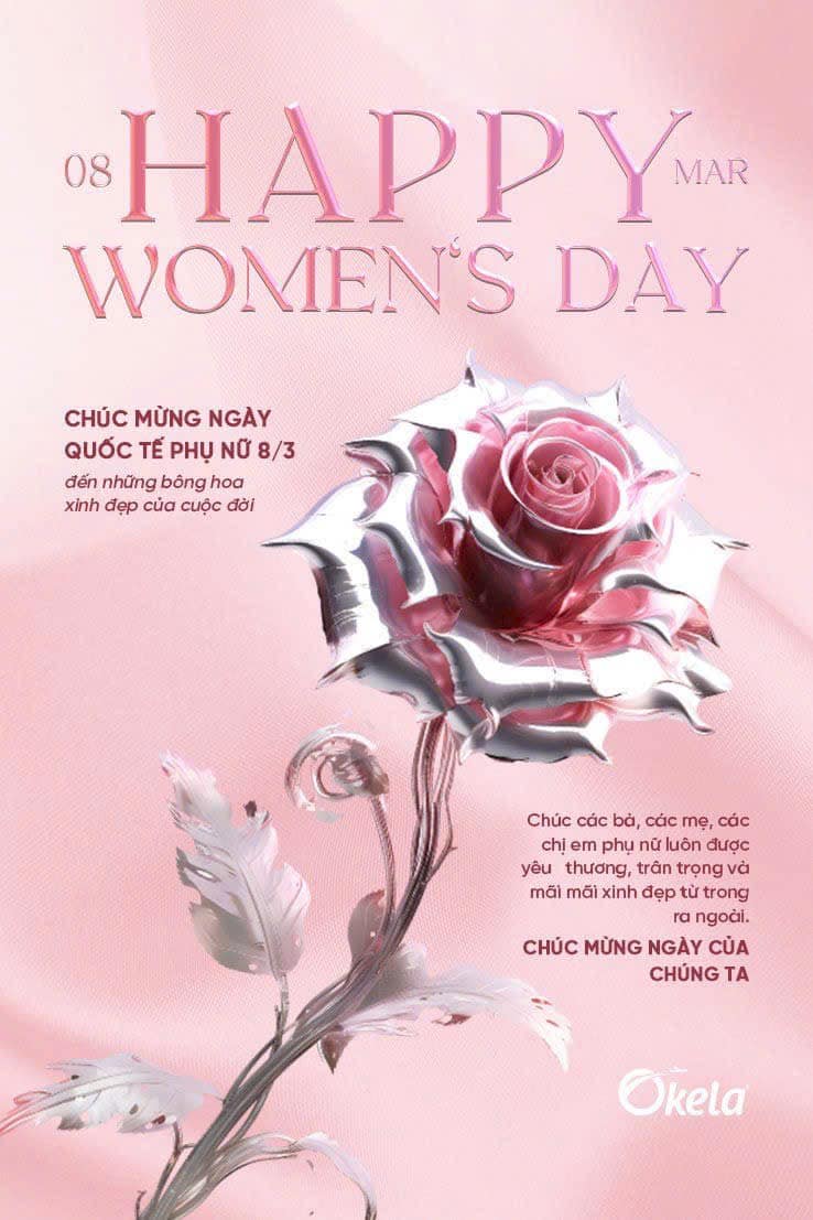 [🆕🇻🇳] B.L.B Fitness and Yoga 🧘 Top1Yoga 🧘  𝗣𝗛𝗨̣ 𝗡𝗨̛̃ 𝗛𝗔̣𝗡𝗛 𝗣𝗛𝗨́𝗖 – 𝗖𝗔̉ 𝗡𝗛𝗔̀ 𝗛𝗔̣𝗡𝗛 𝗣𝗛𝗨́𝗖 
 
  𝐇𝐚𝐩𝐩𝐲 𝐈𝐧𝐭𝐞𝐫𝐧𝐚𝐭𝐢𝐨𝐧𝐚𝐥 𝐖𝐨𝐦𝐞𝐧’𝐬 𝐃𝐚𝐲 𝟖/𝟑! 

Phụ nữ không chỉ là một nửa của thế giới, mà còn là trái tim của  , shares-3✔️ , likes-9❤️️ , date-2025-03-08 04:06:55🇻🇳🇻🇳🇻🇳📰🆕