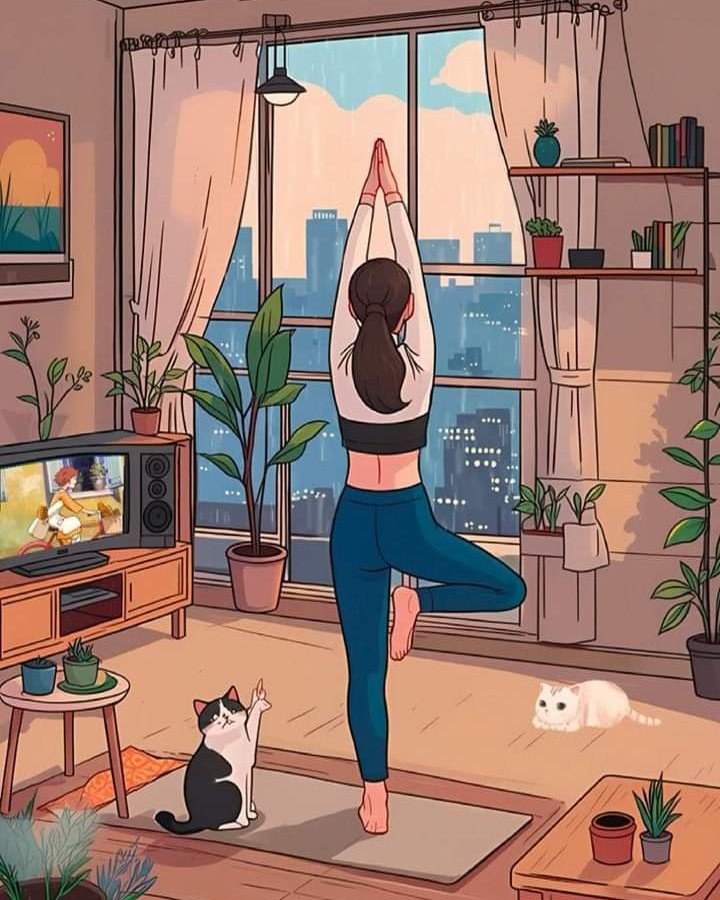 [🆕🇻🇳] Hong Ha Yoga – Ở đây có đam mê yoga � 🧘 Top1Yoga 🧘 8/3 chị em mình tập yoga, là lá la  , shares-0✔️ , likes-138❤️️ , date-2025-03-08 18:06:16🇻🇳🇻🇳🇻🇳📰🆕