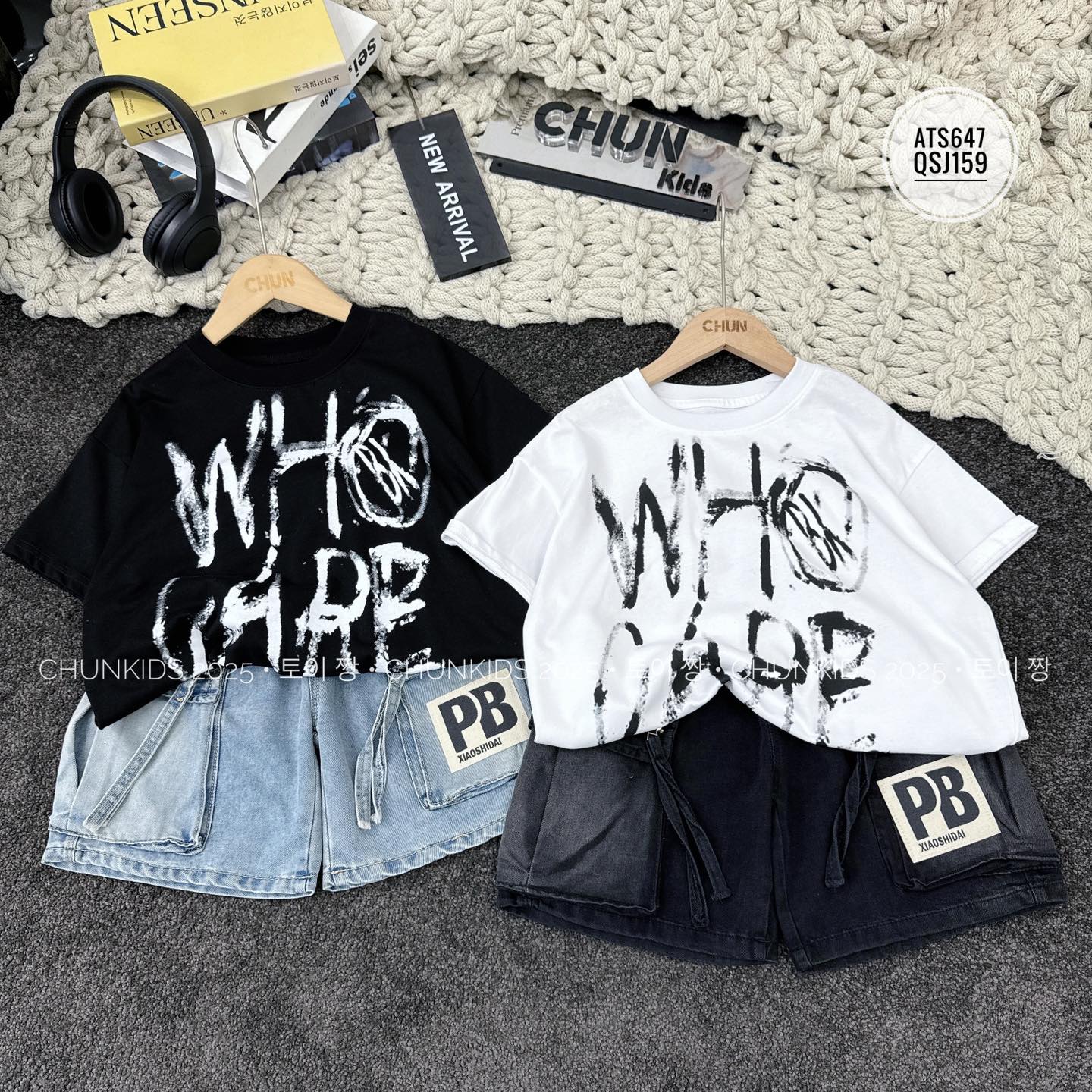 [🆕🇻🇳]  Hoài Thu Lâm Kids  chuyên quần áo trẻ em phong cách Hàn Quốc, từ 2-13 tuổi 🧑‍🧒❤️️👶⭐️ Nắng vàng lên rực rỡ rồi ạ   #quầnáotrẻem , shares-0✔️ , likes-0❤️️ , date-2025-03-20 13:17:51🇻🇳🇻🇳🇻🇳📰🆕