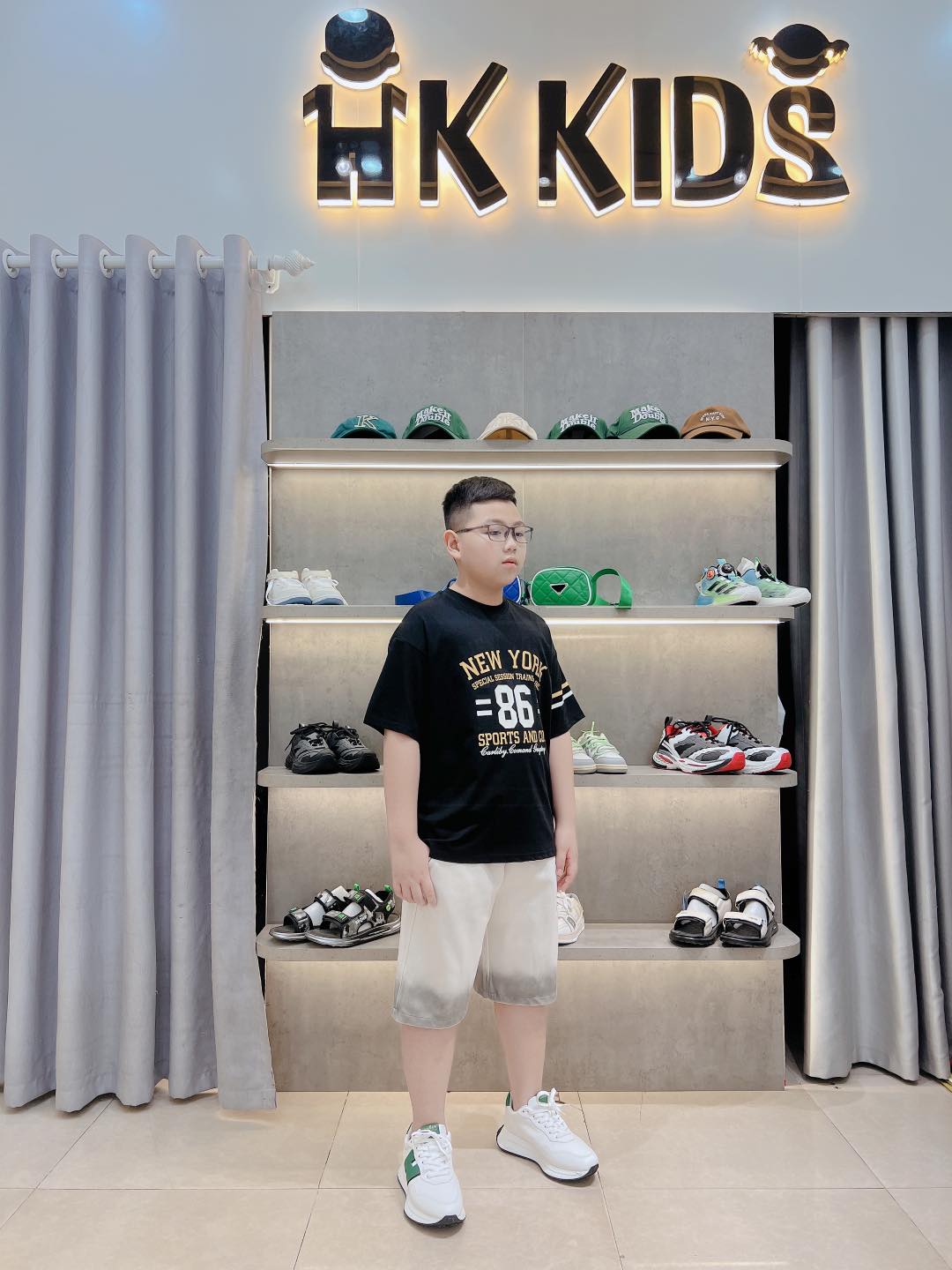 [🆕🇻🇳] CHIN Kids House chuyên bán sỉ/lẻ quần áo trẻ em 🧑‍🧒❤️️👶⭐️  𝐒𝐚̆́𝐜 𝐦𝐚̀𝐮 𝐦𝐮̀𝐚 𝐡𝐞̀  𝐐𝐂 𝐫𝐚 𝐛𝐬𝐭 𝐦𝐨̛́𝐢 𝐱𝐮𝐚̂́𝐭 𝐬𝐚̆́𝐜 𝐪𝐮𝐚́ 𝐦𝐚𝐦𝐲 𝐨̛𝐢 𝐒𝐳 𝟏𝟔-𝟒𝟖𝐤𝐠  𝐇𝐚̀𝐧𝐠 𝐜𝐡𝐮𝐚̂̉𝐧 𝐧𝐡𝐚̣̂𝐩 𝐥𝐨𝐚̣𝐢 𝟏 đ𝐞̣𝐩 𝐭𝐮̛̀ 𝐜𝐡𝐚̂́𝐭 đ𝐞̂́𝐧 𝐩𝐡𝐨𝐦 𝐚𝐤 
 , shares-2✔️ , likes-20❤️️ , date-2025-03-14 02:48:43🇻🇳🇻🇳🇻🇳📰🆕