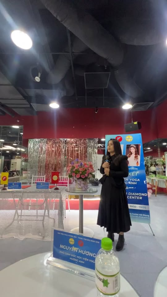 [🆕🇻🇳] Ruby Yoga Và Dance 🧘 Top1Yoga 🤸🏻‍♀️ Vẫn còn dư âm 8/3#, chúc cả nhà cuối tuần vui vẻ hạnh phúc nhé , shares-0✔️ , likes-0❤️️ , date-2025-03-09 16:15:45🇻🇳🇻🇳🇻🇳📰🆕