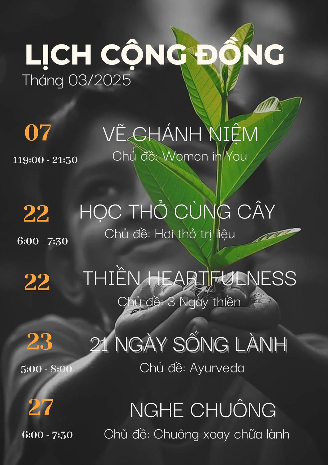 [???] Shakti Yoga Hà Nội – Số 1 về đào tạo HLV Yoga ? Top1Yoga ??‍♀️ PHÁI ĐẸP CÓ QUYỀN, ƯU ĐÃI VÀNG ĐỂ NGÀY CÀNG ĐẸP HƠN, KHOẺ HƠN

Nhân dịp 83,  𝐒𝐇𝐀𝐊𝐓𝐈 𝐘𝐎𝐆𝐀 𝐇𝐀𝐍𝐎𝐈  dành tặng khách hàng ưu đãi đặc biệt: 

 9⃣9⃣ , shares-3✔️ , likes-4❤️️ , date-2025-03-07 17:00:06????????