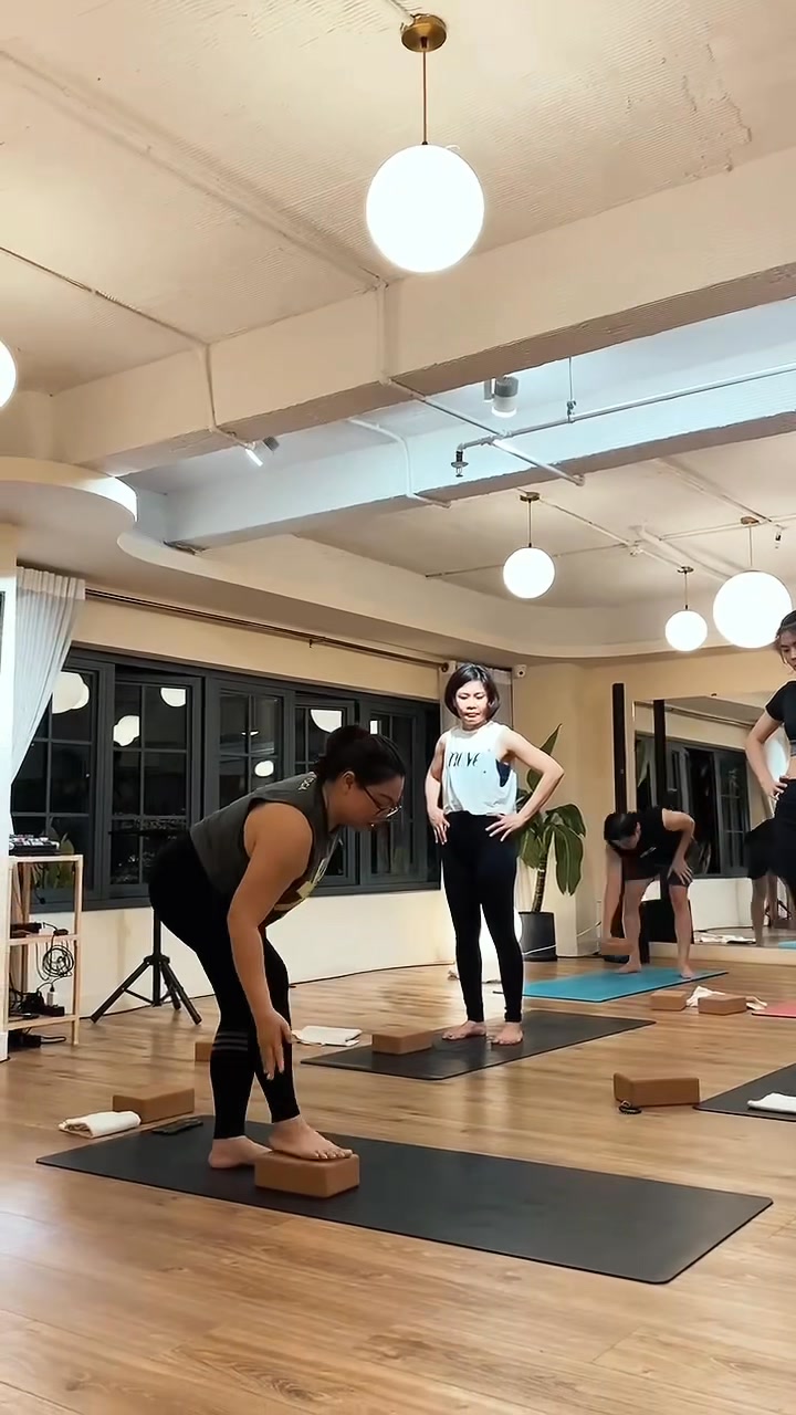 [🆕🇻🇳] Tambooks Yoga  – Học viện Yoga Online Tambooks Việt Nam 🧘 Top1Yoga 🤸🏻‍♀️ Bạn đang gặp stress hay đang căng thẳng 1 vấn đề gì thì có thể lưu bài này và tập theo nhé!

Hiệu quả rất tốt đấy ạ.
#tambooks #yoga , shares-0✔️ , likes-0❤️️ , date-2025-03-06 01:02:13🇻🇳🇻🇳🇻🇳📰🆕