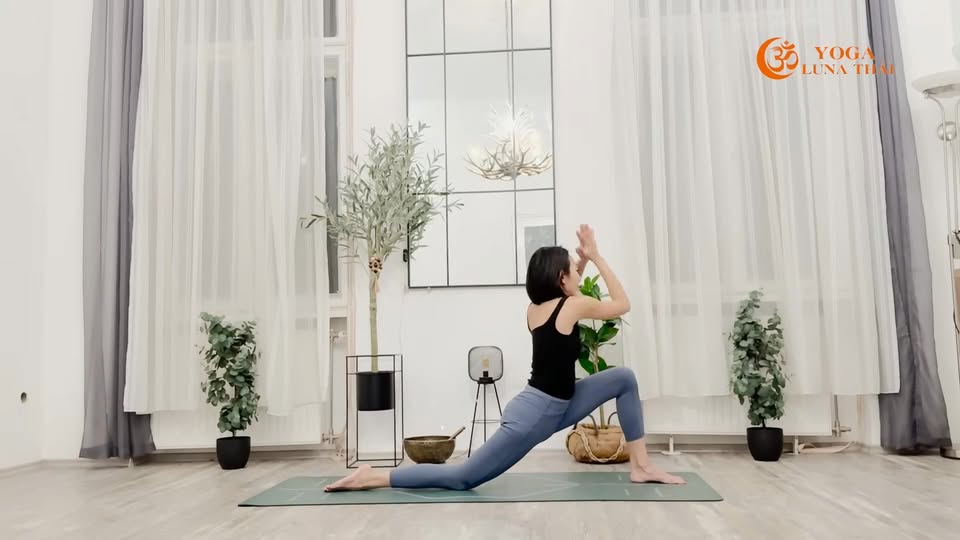 [???] Shakti Yoga Hà Nội – Số 1 về đào tạo HLV Yoga ? Top1Yoga ??‍♀️ PHÁI ĐẸP CÓ QUYỀN, ƯU ĐÃI VÀNG ĐỂ NGÀY CÀNG ĐẸP HƠN, KHOẺ HƠN

Nhân dịp 83,  𝐒𝐇𝐀𝐊𝐓𝐈 𝐘𝐎𝐆𝐀 𝐇𝐀𝐍𝐎𝐈  dành tặng khách hàng ưu đãi đặc biệt: 

 9⃣9⃣ , shares-3✔️ , likes-4❤️️ , date-2025-03-07 17:00:06????????