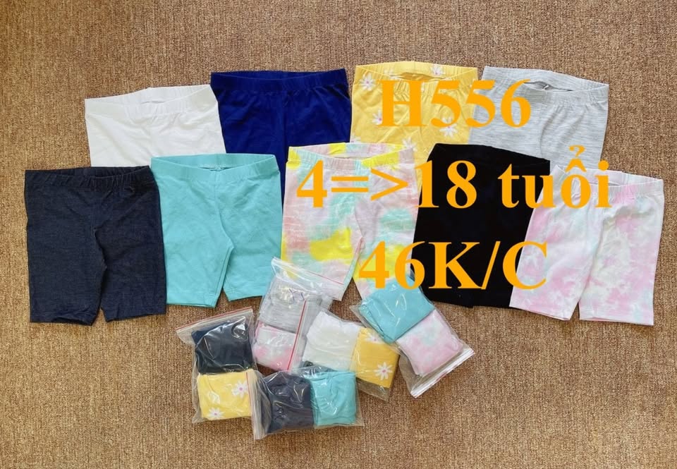 [🆕🇻🇳] Luca.an kids – Thời trang trẻ em cao cấp 🧑‍🧒❤️️👶⭐️ 𝐇𝐚̀𝐧𝐠 𝐦𝐨̛́𝐢 𝐯𝐞̂̀ -𝐇𝐚̀𝐧𝐠 𝐜𝐨́ 𝐬𝐚̆̃𝐧
Sơ mi hàn yêu lắm nè
 Sz 80-120


luca.an_kid

_____________
𝐋𝐔𝐂𝐀.𝐀𝐍 𝐊𝐈𝐃𝐒- Korean style for baby
 8:00 a.m – 09.30 p.m
 𝐀 , shares-0✔️ , likes-0❤️️ , date-2025-03-18 17:41:35🇻🇳🇻🇳🇻🇳📰🆕