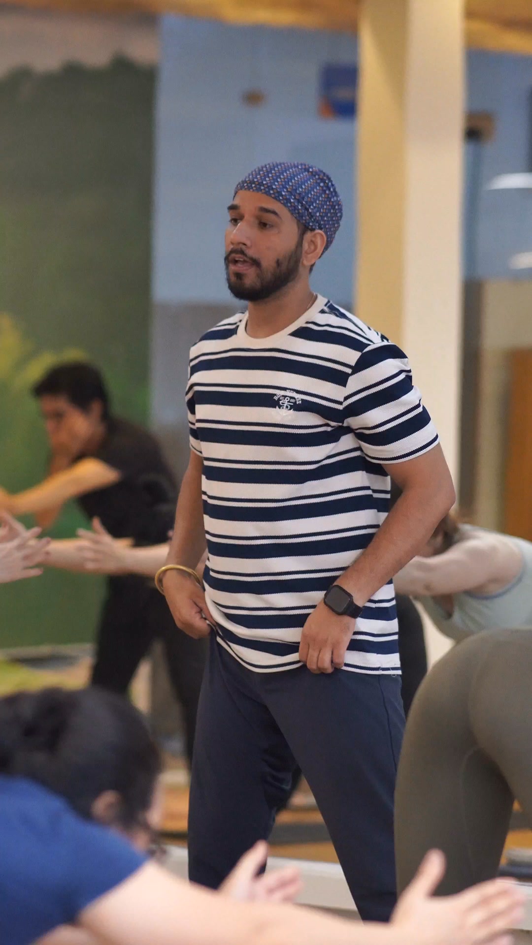 [🆕🇻🇳]  Ahagym Bùi Đình Tuý  ? Top1Yoga ??‍♀️ Khai giảng lớp Yoga từ cơ bản đến nâng cao , shares-0✔️ , likes-0❤️️ , date-2025-03-12 16:29:23🇻🇳🇻🇳🇻🇳📰🆕