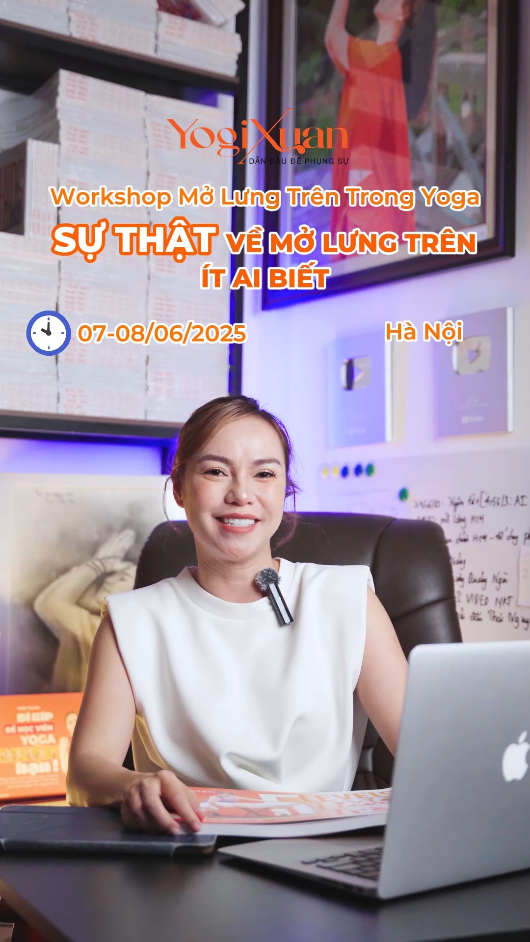 [🆕🇻🇳] Savary Yoga – CÔNG TY CỔ PHẦN ĐẦU TƯ PHÁT TRIỂN SAVARY 🧘 Top1Yoga 🤸🏻‍♀️ Savary xin được gửi tới quý hội viên lịch tập tuần mới. 
Kính chúc quý hội viên có một tuần luyện tập hiệu quả!
 , shares-0✔️ , likes-8❤️️ , date-2025-03-09 21:03:14🇻🇳🇻🇳🇻🇳📰🆕