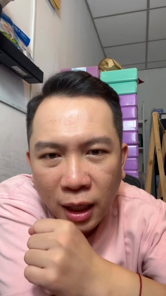 [🆕🇻🇳] HEBE YOGA – Hebeyoga.com – Chuyên cung cấp sỉ và lẻ các sản phẩm dụng cụ yoga chất lượng 🧘 Top1Yoga 🤸🏻‍♀️ Em là bụng kiến thức nha mấy chị đừng có mà khi dễ em 
#hebeyoga #lazada #shopee #xuhuong #haihuoc , shares-0✔️ , likes-1❤️️ , date-2025-03-07 23:36:04🇻🇳🇻🇳🇻🇳📰🆕