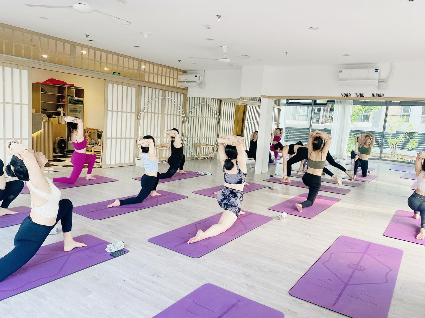 [🆕🇻🇳] Invi Yoga – Chia sẻ kiến thức Yoga, kinh nghiệm tập luyện 🧘 Top1Yoga 🤸🏻‍♀️ Women’s healthcare yoga workshop at Hai Phong 
 , shares-0✔️ , likes-50❤️️ , date-2025-03-10 15:12:06🇻🇳🇻🇳🇻🇳📰🆕