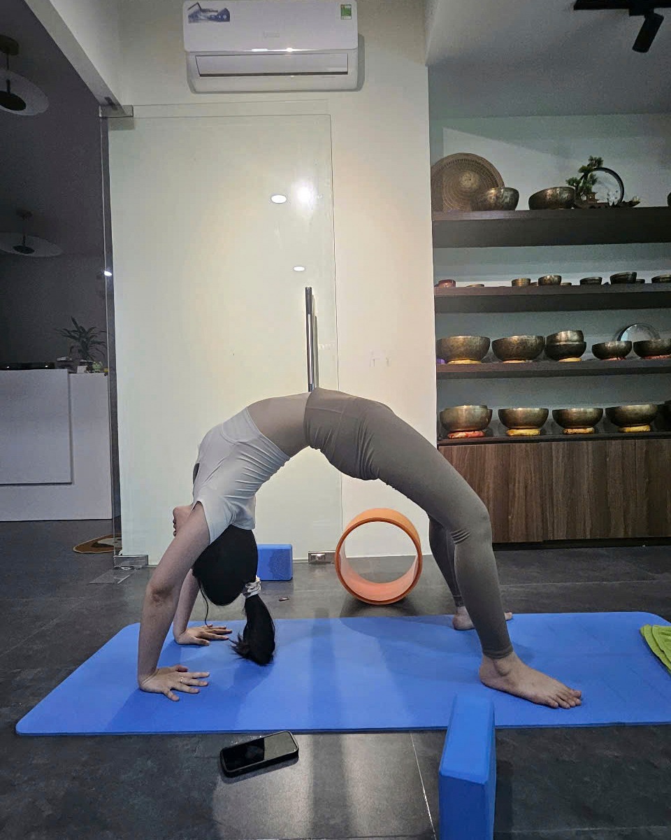 [🆕🇻🇳] Paragate Yoga & Pilates 🧘 Top1Yoga 🤸🏻‍♀️  , shares-0✔️ , likes-12❤️️ , date-2025-03-13 22:52:05🇻🇳🇻🇳🇻🇳📰🆕