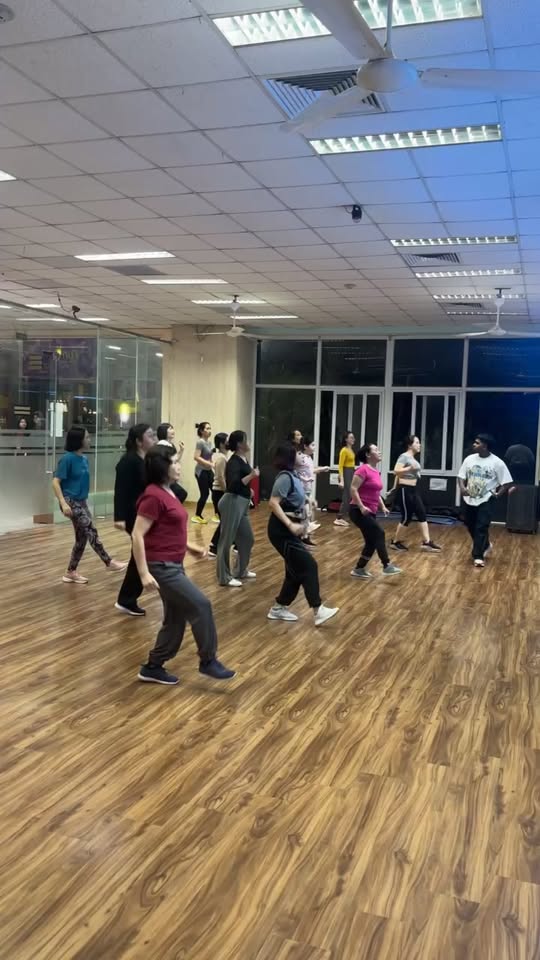 [🆕🇻🇳] FunFit Fitness & Yoga Center 🧘 Top1Yoga 🤸🏻‍♀️ Zumba , shares-0✔️ , likes-2❤️️ , date-2025-03-07 02:23:01🇻🇳🇻🇳🇻🇳📰🆕