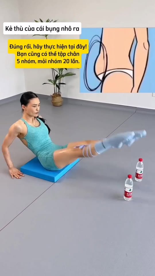 [🆕🇻🇳] Huỳnh Tha Yoga – Yoga cho người mới bắt đầu, trung cấp, nâng cao 🧘 Top1Yoga 🤸🏻‍♀️ Áp dụng ngay để có vóc dáng thon gọn cùng đệm xốp cao su non 
#huynhthayoga #yogaonline #giammosieteo , shares-0✔️ , likes-37❤️️ , date-2025-03-12 01:00:41🇻🇳🇻🇳🇻🇳📰🆕