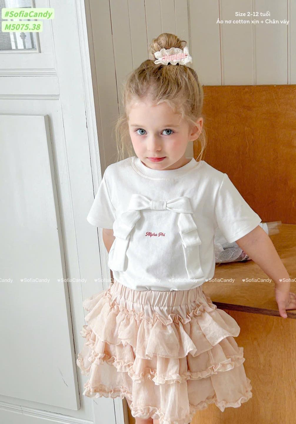 [🆕🇻🇳] BonKids – Thời trang trẻ em 🧑‍🧒❤️️👶⭐️ Bộ thể thao FOX dư xịn
Chất liệu chuyên dụng cho hàng thể thao
Bo viền sắc nét. Hàng siêu đẹp ạ
Size 4y to 16y (14-50kg)
 , shares-0✔️ , likes-0❤️️ , date-2025-03-13 02:45:09🇻🇳🇻🇳🇻🇳📰🆕