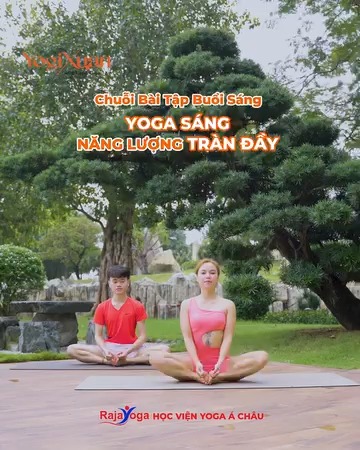 [🆕🇻🇳] Yogi Xuân 🧘 Top1Yoga 🧘 5ph Yoga sáng, càng tập càng khỏe – ai tập cũng mê!
_________
#yoga #yogixuan #rajayoga #yogatainha #yogapractices   
Khổng Thị Xuân , shares-0✔️ , likes-143❤️️ , date-2025-03-12 13:00:33🇻🇳🇻🇳🇻🇳📰🆕
