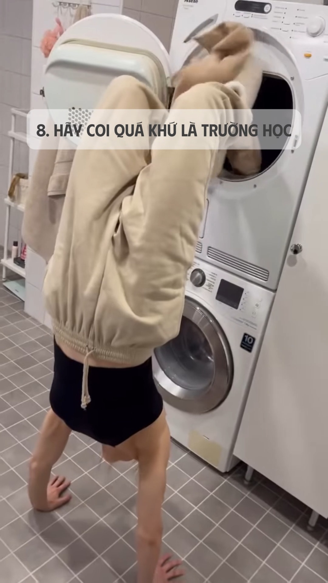 [🆕🇻🇳] Học Viện Đào Tạo Yoga International Angel Academy 🧘 Top1Yoga 🤸🏻‍♀️  CHINH PHỤC GIỚI HẠN, THĂNG HOA CẢM XÚC 

Bạn đã sẵn sàng nâng tầm khả năng yoga của mình? 

 Rèn luyện những tư thế nâng cao đầy thử thách
 Tăng cường sức , shares-0✔️ , likes-65❤️️ , date-2025-03-14 07:15:12🇻🇳🇻🇳🇻🇳📰🆕