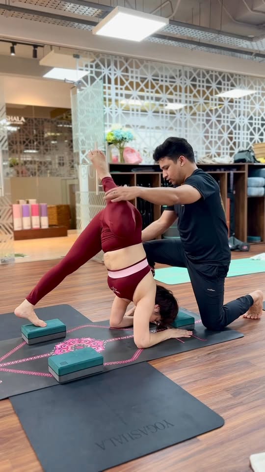 [🆕🇻🇳] F2F Fitness and Yoga – Không gian tập luyện đẳng cấp cùng đội ngũ PT chuyên nghiệp 🧘 Top1Yoga 🤸🏻‍♀️ Pilates gì chưa các người đẹp? Nếu các nàng vẫn đang tìm kiếm một bộ môn để chỉnh sửa vóc dáng và thần thái, Pilates chắc chắn là một sự lựa chọn lý tưởng  , shares-0✔️ , likes-0❤️️ , date-2025-03-13 03:46:41🇻🇳🇻🇳🇻🇳📰🆕