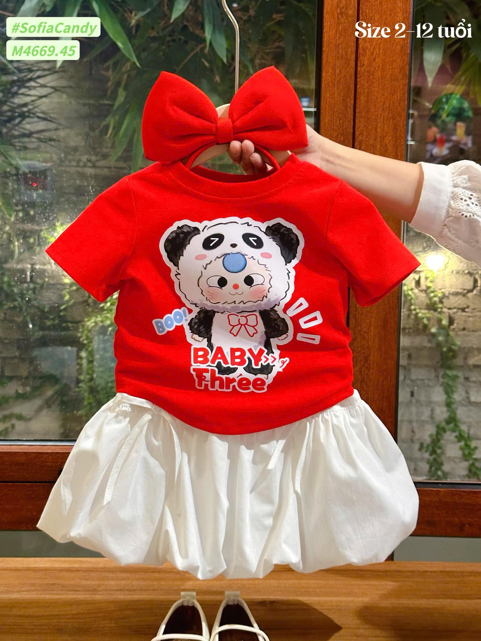 [🆕🇻🇳]  Na’s Shop – Chuyên Thiết Kế Thời Trang Trẻ Em 🧑‍🧒❤️️👶⭐️  , shares-0✔️ , likes-7❤️️ , date-2025-03-13 23:03:30🇻🇳🇻🇳🇻🇳📰🆕