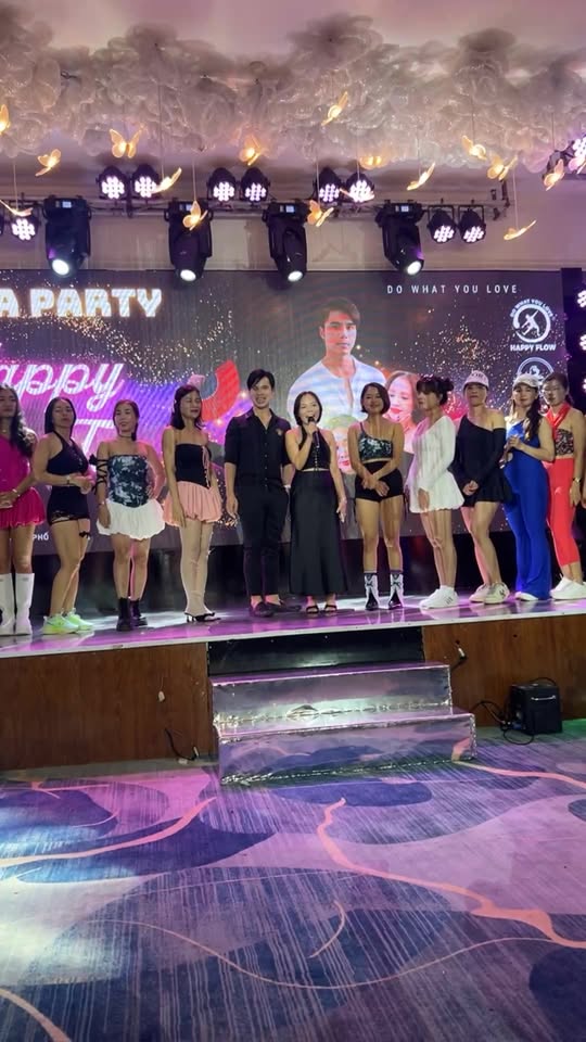 [🆕🇻🇳] Happy Yoga – Trường đào tạo chánh thống giáo viên giảng dạy Happy Flow 🧘 Top1Yoga 🤸🏻‍♀️  , shares-0✔️ , likes-251❤️️ , date-2025-03-16 19:52:15🇻🇳🇻🇳🇻🇳📰🆕