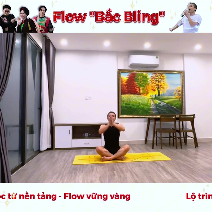 [🆕🇻🇳] Đạt Anh Yoga Flow – Khóa Học Video Online – Phòng tập yoga  🧘 Top1Yoga 🤸🏻‍♀️  , shares-0✔️ , likes-23❤️️ , date-2025-03-17 03:05:46🇻🇳🇻🇳🇻🇳📰🆕