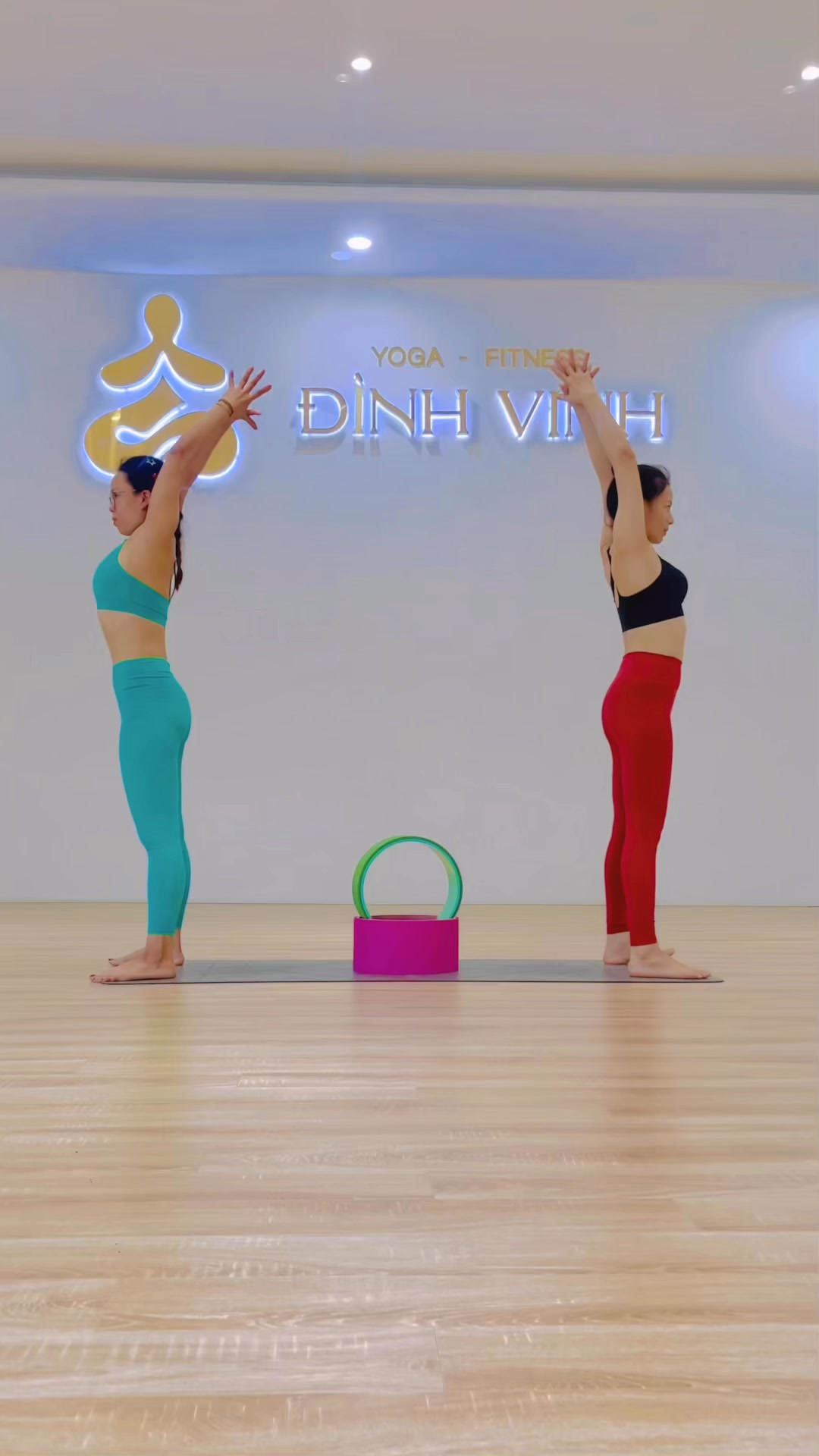 [🆕🇻🇳] Yoga – Fitness Đình Vinh – GYM – YOGA – ZUMBA – AEROBIC – MÚA CỔ TRANG – DANCE KID 🧘 Top1Yoga 🤸🏻‍♀️ #YogaFitnessĐìnhVinh
#GymLinhDong 
#GymThuDuc

#TaptaLinhDong
#TaptaThuDuc

#YogaLinhDong
#YogaThuDuc
#Yogachonguoimoibatdau 
#Acroyoga 
#Yogadoi
#VoKimYen , shares-0✔️ , likes-0❤️️ , date-2025-03-20 18:22:09🇻🇳🇻🇳🇻🇳📰🆕