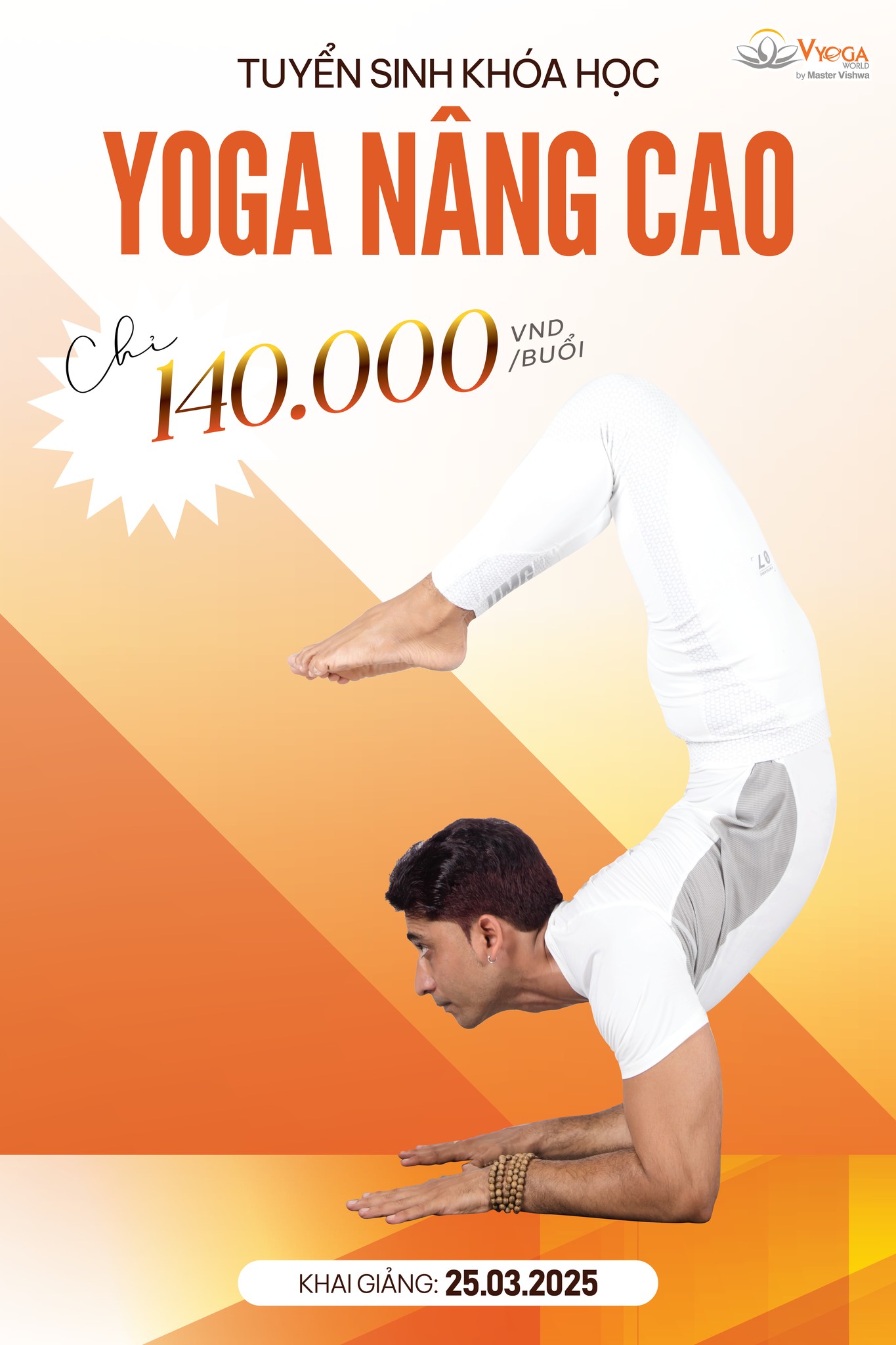 [🆕🇻🇳] HYMALAYA YOGA – “Đến là Thích” – Tập là Mê 🧘 Top1Yoga 🤸🏻‍♀️ Nhiều bạn tham gia buổi tập ĐỀU sau 1 năm đi kiểm tra sức khoẻ và các chỉ số thì lạ thay “ổn” của “ổn”, nồng độ máu tốt, ốm đau giảm dần, xương khớp cũng đ , shares-0✔️ , likes-0❤️️ , date-2025-03-12 03:02:52🇻🇳🇻🇳🇻🇳📰🆕