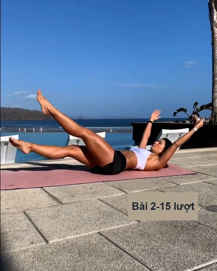 [🆕🇻🇳] Vyoga World By Master Vishwa – Hệ thống phòng tập Yoga Ấn Độ 🧘 Top1Yoga 🧘 VŨ ĐIỆU TRIỆU VIEW CÙNG TIKTOK DANCE TẠI VYOGA WORLD

Bạn muốn “bắt trend” nhanh nhất với các bài nhạc “hot” nhất hiện nay? Hãy tham gia ngay lớp học TikTo , shares-0✔️ , likes-21❤️️ , date-2025-03-15 02:00:11🇻🇳🇻🇳🇻🇳📰🆕