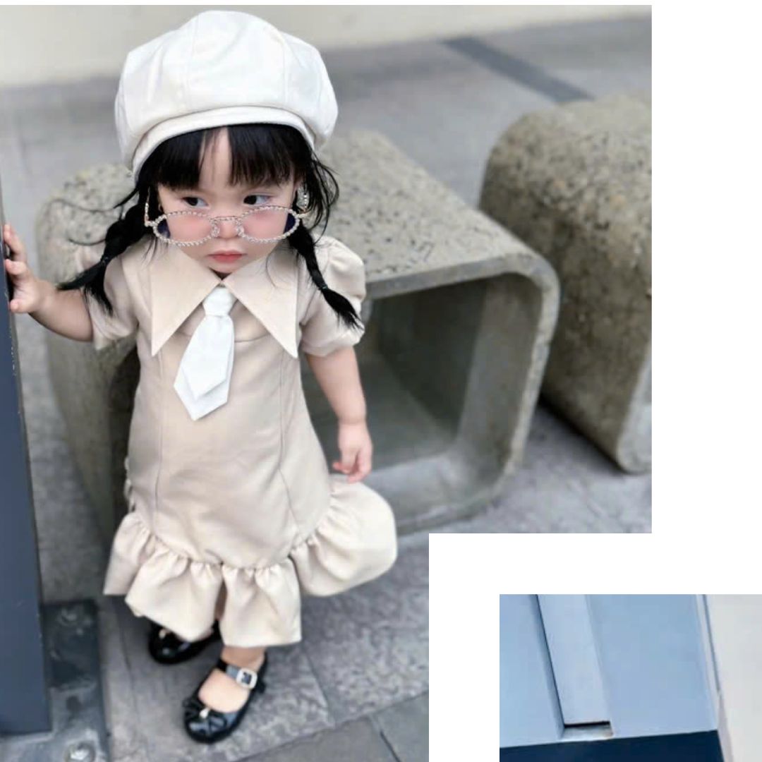 [🆕🇻🇳]  Kid Simple Style – Chuyên quần áo trẻ em guangzhou 🧑‍🧒❤️️👶⭐️ Ảnh thật hãng chụp 
Mng tham gia nhóm nha. 



 HÀNG CÓ SẴN sz 100-160
———————————
 Kim Mã – Ba Đình – Hà Nội
 Ship COD toàn quốc
Hot , shares-0✔️ , likes-2❤️️ , date-2025-03-18 21:26:12🇻🇳🇻🇳🇻🇳📰🆕