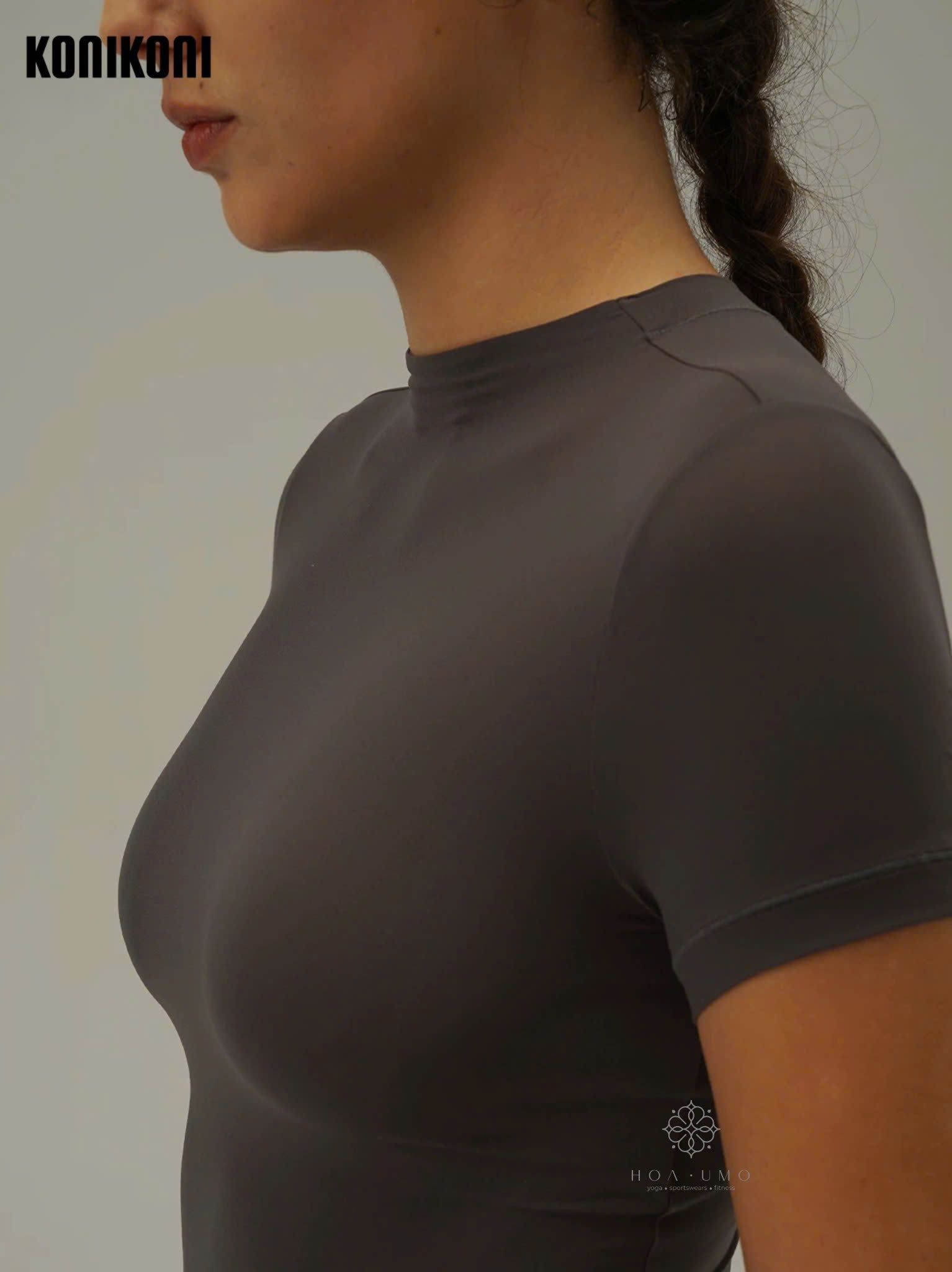 [???] Hoa Umo – Yoga Accessories – Mặc đẹp chắc chắn sẽ tập rất chăm ? Top1Fashion ?  Áo thun hè diện đẹp nhức nách các chị ơi 
#konikoni
 , shares-0✔️ , likes-0❤️️ , date-2025-03-14 04:00:15????????