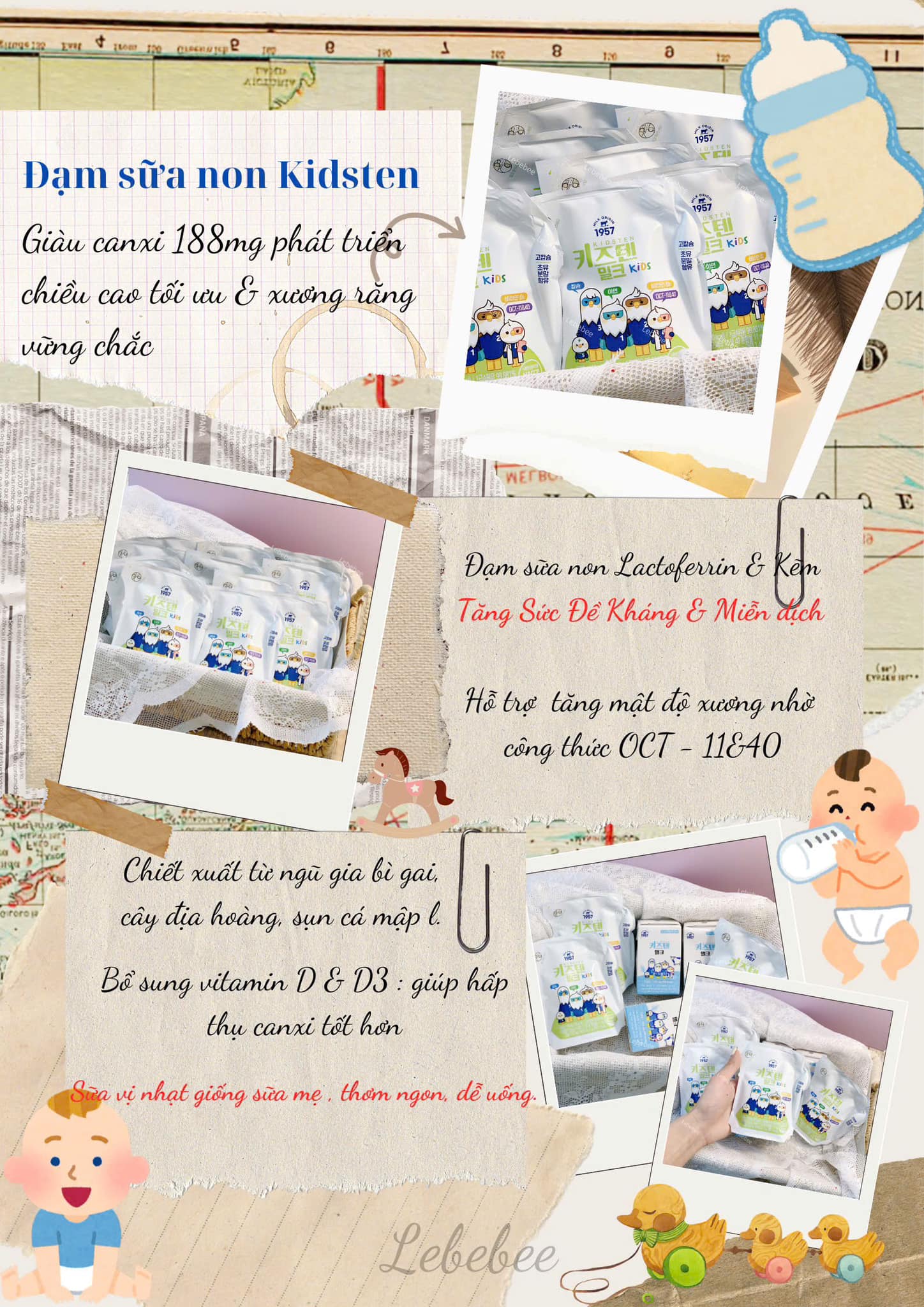 [🆕🇻🇳] Thời trang trẻ em-Sumo shop 🧑‍🧒❤️️👶⭐️ Giá 400k/set 2 món

Set gồm áo sơmi vải cotton kate + quần kaki mềm

Fullsz 130-170
 , shares-0✔️ , likes-3❤️️ , date-2025-03-18 02:42:37🇻🇳🇻🇳🇻🇳📰🆕