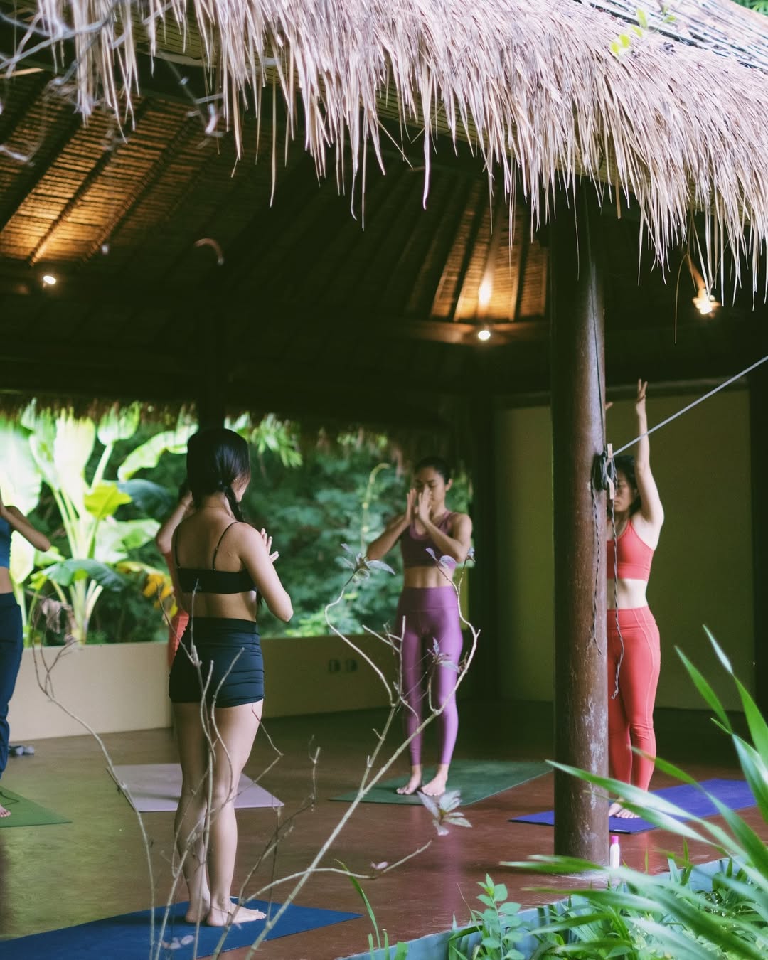 [🆕🇻🇳] Yoga Lab Hanoi – Holistic Wellness Studio in Ha Noi ~ Yoga • Reiki • Retreats ~ 🧘 Top1Yoga 🤸🏻‍♀️ Kiến thức trong Yoga – Một hành trình hơn cả tập luyện

Mọi người thường tưởng lầm đi học HLV yoga là chỉ học về tập luyện. Đó chỉ là một phần. Phần quan t , shares-1✔️ , likes-22❤️️ , date-2025-03-14 16:00:12🇻🇳🇻🇳🇻🇳📰🆕