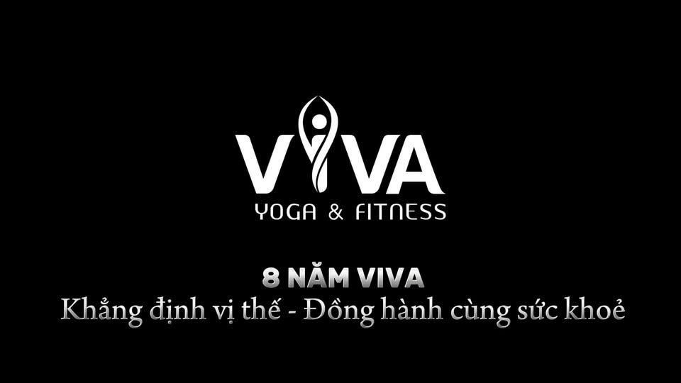 [???] ViVa Yoga & Fitness  ? Top1Yoga ??‍♀️  8 NĂM VIVA – HÀNH TRÌNH LAN TỎA ĐAM MÊ VÀ NĂNG LƯỢNG TÍCH CỰC 

Suốt 8 năm qua, ViVa Yoga & Fitness không chỉ là điểm đến của sức khỏe, mà còn là nơi 𝒃𝒖̀𝒏 , shares-0✔️ , likes-48❤️️ , date-2025-03-22 02:00:55????????