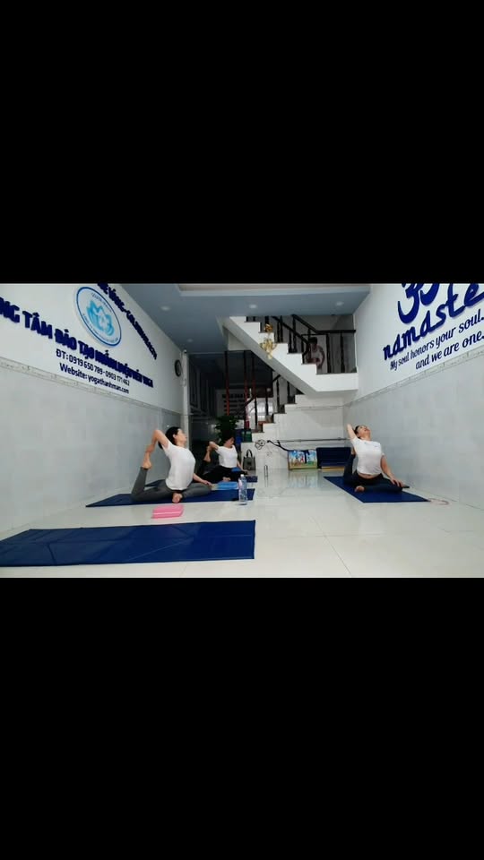 [???] Yoga Sức Khỏe Vàng – Golden Health ? Top1Yoga ??‍♀️ ud83dudd25Tu1eacP Bu1eaeT Bu1ed2 Cu00c2U Du00c0NH CHO NGu01afu1edcI Mu1edaI Bu1eaeT u0110u1ea6U.nhttps://www.facebook.com/share/p/18Wp2D , shares-0✔️ , likes-1❤️️ , date-2025-03-12 20:13:34????????