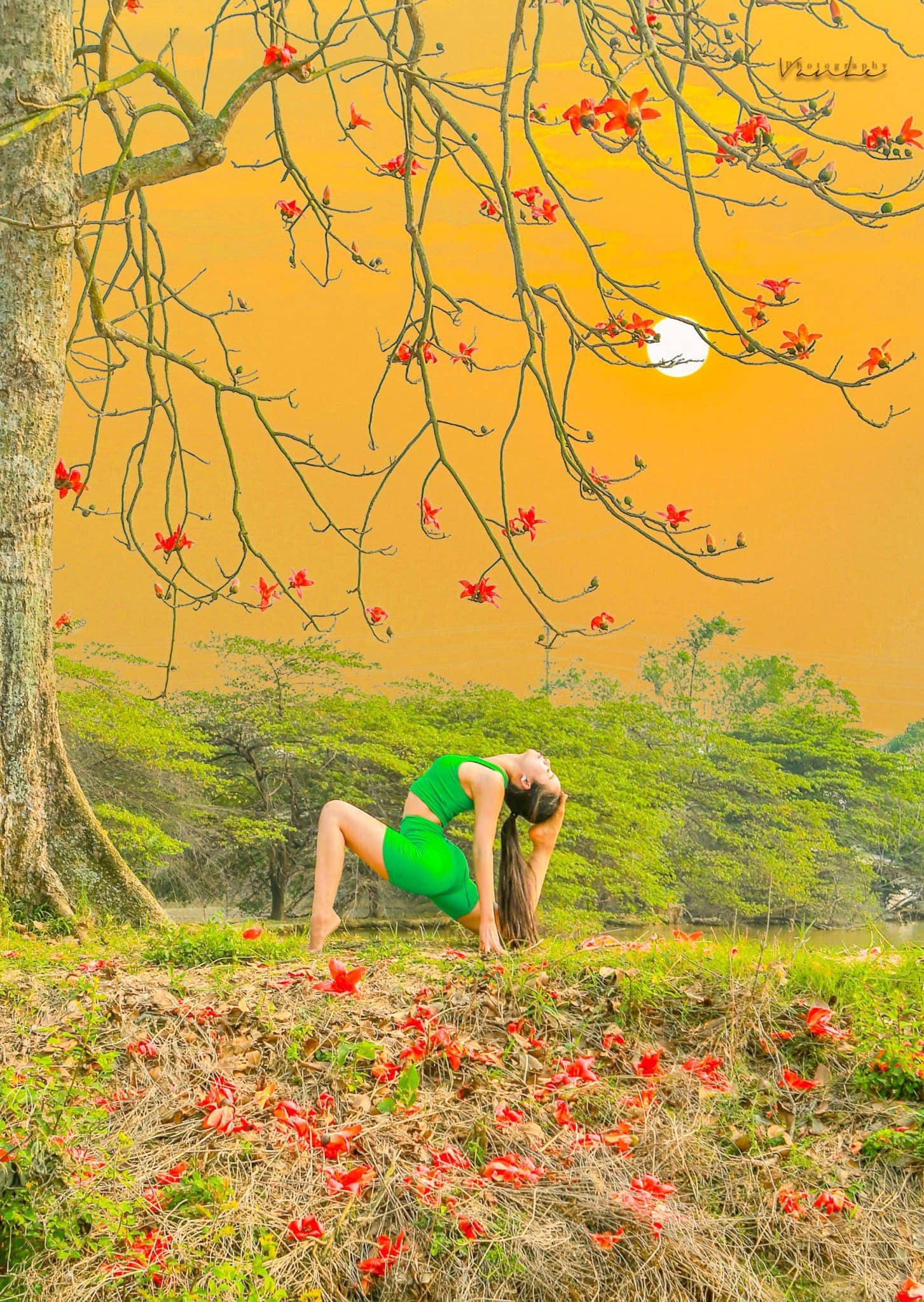 [🆕🇻🇳] YOGA LUNA THÁI CENTER – Trung tâm giảng dạy Yoga hàng đầu về Yoga Bà Bầu, Yoga Trẻ Em 🧘 Top1Yoga 🤸🏻‍♀️ ” CHÚC MỪNG TÂN GIÁO VIÊN YOGA LỚP TTC 107 
Hành trình đầy nỗ lực và kiên trì của các học viên lớp TTC 107 đã chính thức khép lại với một cái kết trọn vẹn  , shares-0✔️ , likes-0❤️️ , date-2025-03-18 16:35:36🇻🇳🇻🇳🇻🇳📰🆕