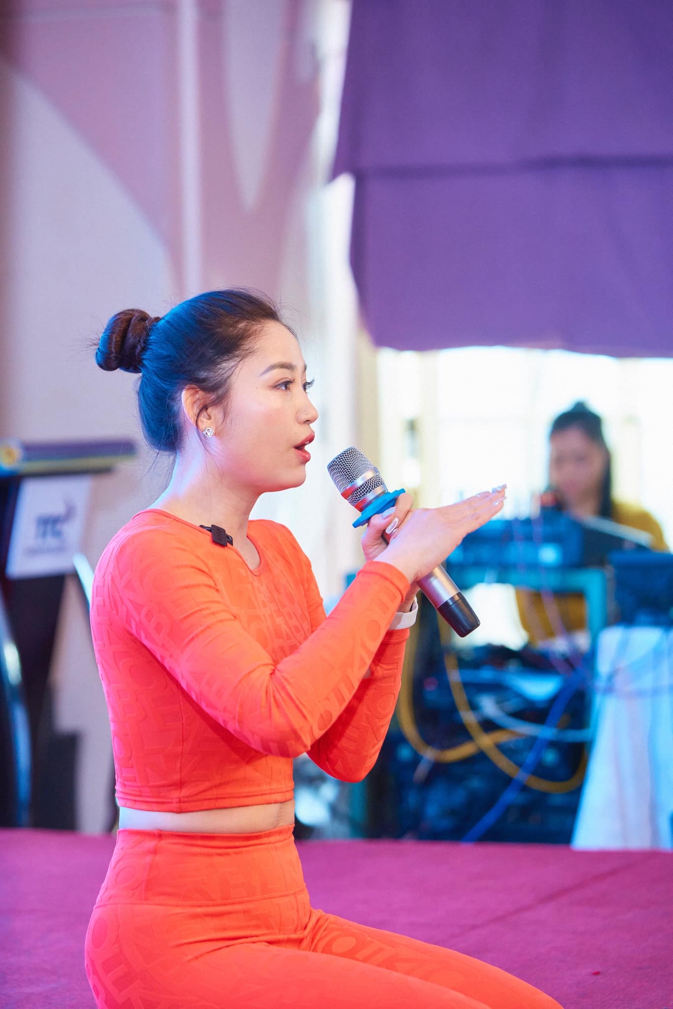 [🆕🇻🇳] YOGA LUNA THÁI CENTER – Trung tâm giảng dạy Yoga hàng đầu về Yoga Bà Bầu, Yoga Trẻ Em 🧘 Top1Yoga 🤸🏻‍♀️ ” CHÚC MỪNG TÂN GIÁO VIÊN YOGA LỚP TTC 107 
Hành trình đầy nỗ lực và kiên trì của các học viên lớp TTC 107 đã chính thức khép lại với một cái kết trọn vẹn  , shares-0✔️ , likes-0❤️️ , date-2025-03-18 16:35:36🇻🇳🇻🇳🇻🇳📰🆕