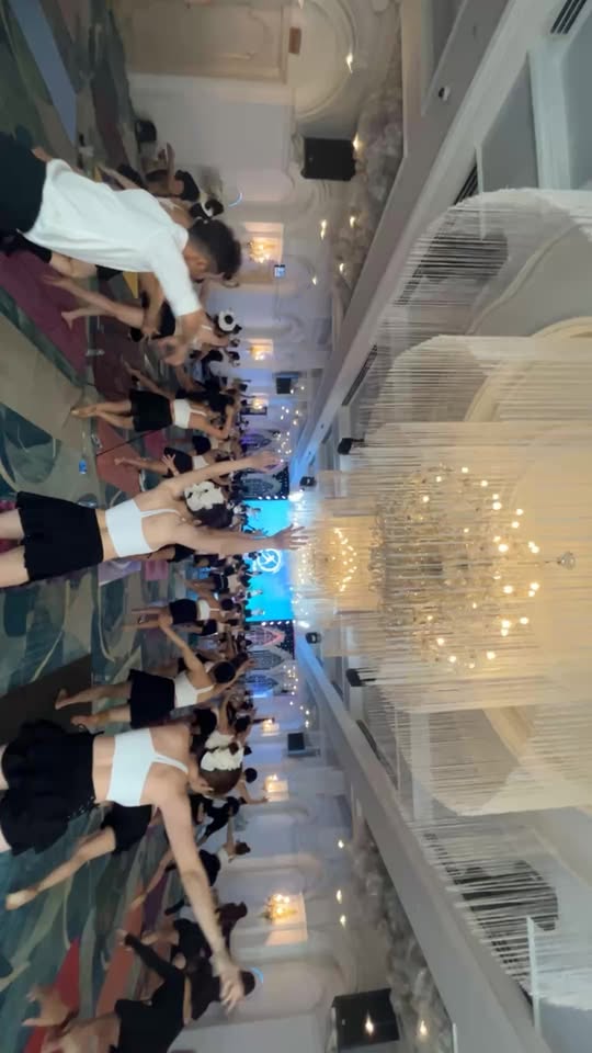 [🆕🇻🇳] Happy Yoga – Trường đào tạo chánh thống giáo viên giảng dạy Happy Flow 🧘 Top1Yoga 🤸🏻‍♀️  , shares-0✔️ , likes-73❤️️ , date-2025-03-16 18:00:29🇻🇳🇻🇳🇻🇳📰🆕