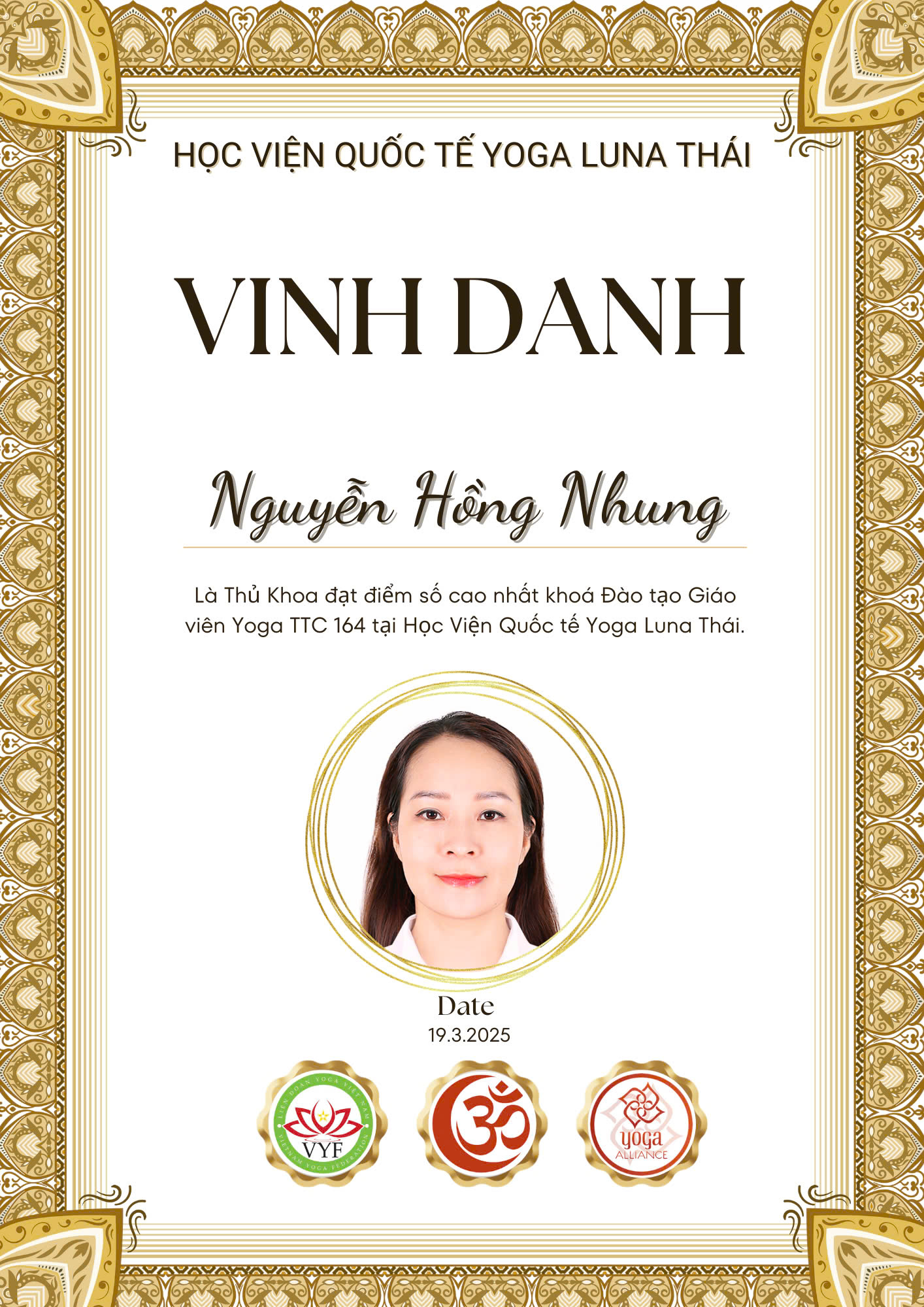[🆕🇻🇳] Kiku Yoga – NGÔI NHÀ YOGA HIỆN ĐẠI 🧘 Top1Yoga 🤸🏻‍♀️  PODCAST DÀNH CHO CÁC BẠN MUỐN TRỞ THÀNH GIÁO VIÊN YOGA CHUYÊN NGHIỆP !

– 200h Yoga Move Teacher Foundation Training (Nhập môn Yoga Chuyển Động), không ch , shares-1✔️ , likes-128❤️️ , date-2025-03-18 16:45:28🇻🇳🇻🇳🇻🇳📰🆕