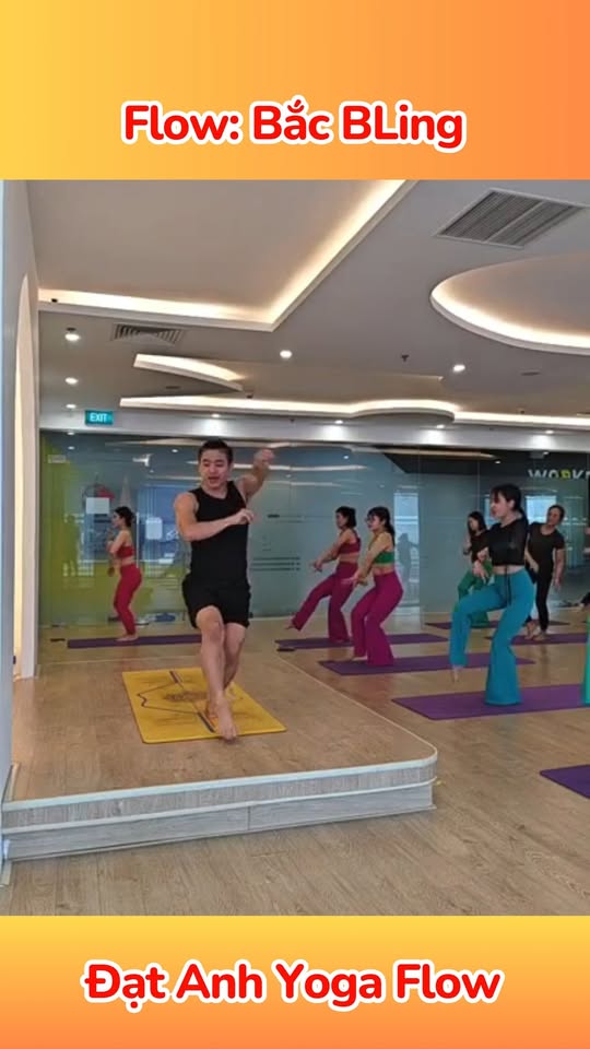 [???] Học Viện YMT ? Top1Yoga ??‍♀️ Dành cho các bạn muốn bắt đầu vào chuyên ngành phục hồi t.rị li.ệu từ A-Z
Sau bao nhiêu khoá học nâng cấp kiến thức và thực chiến tr.ị li.ệu, 
Khoá học này , shares-0✔️ , likes-3❤️️ , date-2025-03-13 20:13:00????????