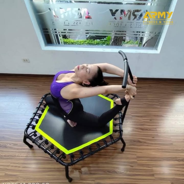 [🚴‍♂️🇻🇳] Army Fitness & Yoga – Trung tâm thể dục thể thao cao cấp 🧘‍♀️ Top1Fitness 💪 – 𝐘𝐨𝐠𝐚 𝐯𝐨̛́𝐢 𝐁𝐚̣𝐭 𝐧𝐡𝐮́𝐧 𝐬𝐚́𝐧𝐠 𝐭𝐚̣ …