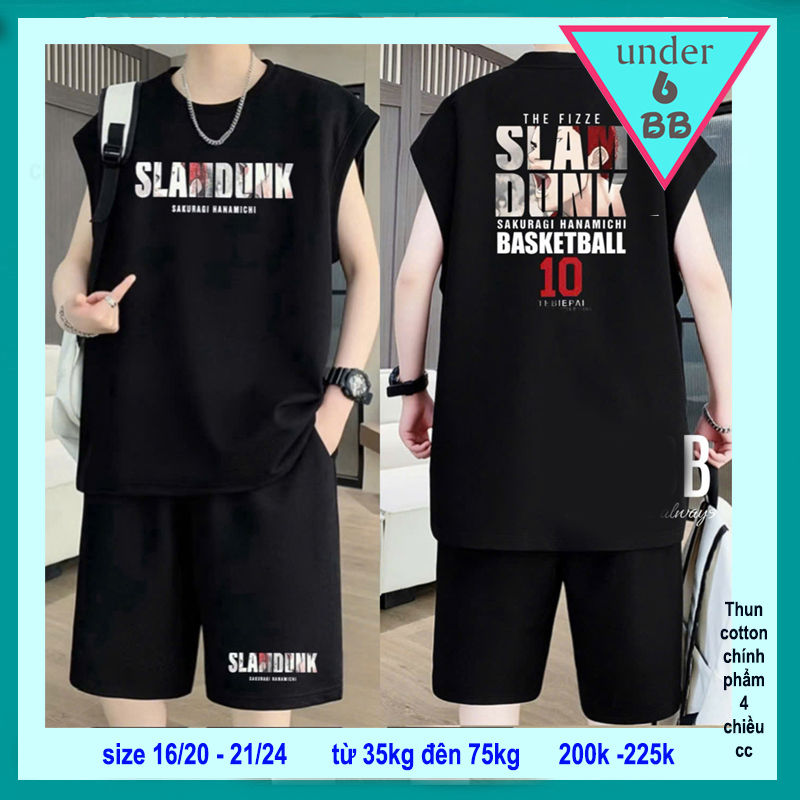 [???]  Thời trang trẻ em Zinzin Kid’s  ?‍?❤️️?⭐️ Dáng vẻ thể thao – khoẻ khoắn vẫn là dáng vẻ đẹp trai nhất của bé các mẹ nhỉ!
Bộ số thể thao luôn đc các bé trai thích mê. Lại còn chất cotton 4 chiều cả s , shares-0✔️ , likes-0❤️️ , date-2025-03-17 16:52:57????????