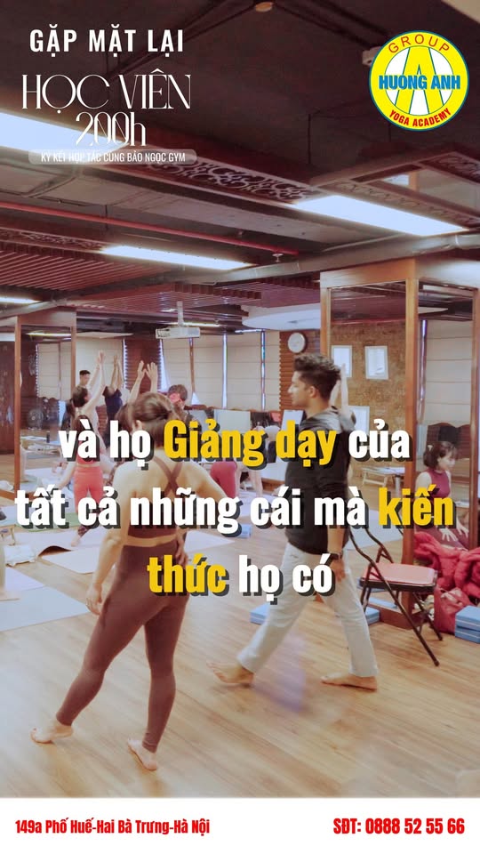 [🆕🇻🇳] Hương Anh Fitness & Yoga 🧘 Top1Yoga 🧘 ud83cudf3f Tu1eea Hu1eccC VIu00caN u0110u1ebeN CHu1ee6 PHu00d2NG Tu1eacP YOGA u2013 Hu00c0NH TRu00ccNH TRUYu1ec0N Cu1ea2M Hu1ee8NGnnud83 , shares-0✔️ , likes-11❤️️ , date-2025-03-14 18:06:40🇻🇳🇻🇳🇻🇳📰🆕